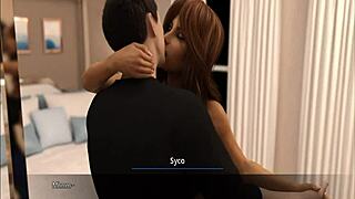 Being a Dik Part 7 Porn Gameplay with Big Ass Masturbation in Hentai Anime