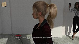 my new memories 23 bring back those hentai anime vibes.