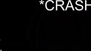 Kyoko Femdom Hentai Porn from Game Danganronpa