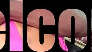 Aboki hires driver to fuck wife while watching