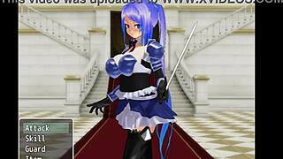 Katson girl b hero kohtauksia osa 11 ciskan kanssa