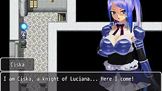 I watch girl b hero scenes part 11 with ciska