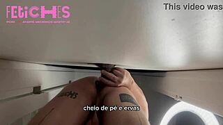 contos e pintos episode 9