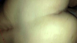 Desi bhabhi squirts hard on devar during intense sex