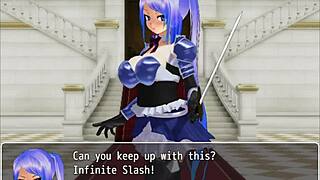 I watch girl b hero scenes part 11 with ciska