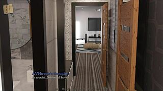 my new memories 23 bring back those hentai anime vibes.