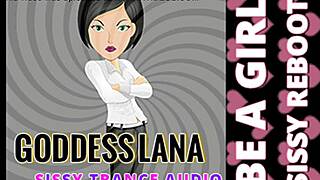 Sissy Reboots The Song With Gay Ass Play