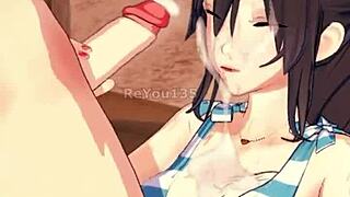 OC Discovers the Perfect Partner in the Game.