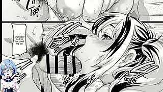 going on a vacation to the beach turns into casual sex 3 😏