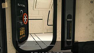 tales from the unending void 143, i-i just can't stop reading it, you know?