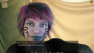 tales from the unending void 143, i-i just can't stop reading it, you know?