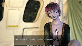 tales from the unending void 143, i-i just can't stop reading it, you know?