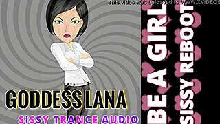 Sissy Reboots The Song With Gay Ass Play