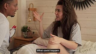 Dirty roleplay with amateur cousins leads to public shame