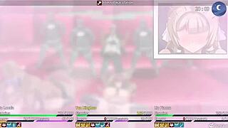 Ruled by Rule Compilation Scenes Gameplay