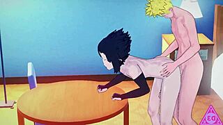 Naruto sasuke hentai videos have sex blowjob handjob horny and cumshot gameplay porn uncensored thereal3dstories