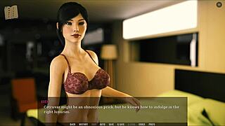 Tales From The Unending Void 75 Anime Game