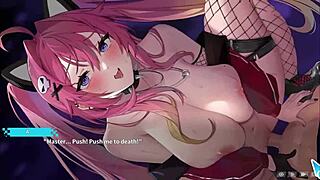 Hentai Park Fantasy Unleashed