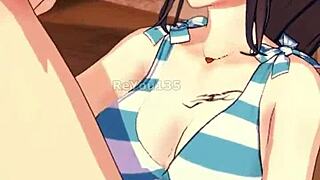 OC Discovers the Perfect Partner in the Game.