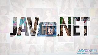 Japanese Amateur Tits Compilation Volume 81 in High Definition