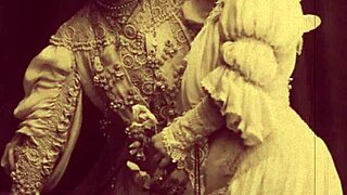 Ever seen vintage erotic animation this wild?