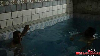 Uncle and Nephew Seduce Fit Latina Sara Rosa in Intense Encounter