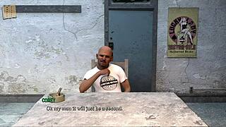 One Day at a Time 3: Exciting Hentai Adventure!