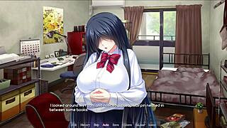 Bullied Bribe Ep1: Grabbing Huge Tits