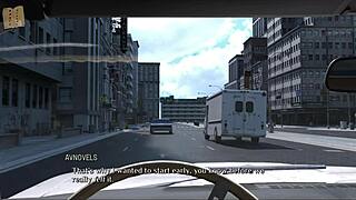 One Day at a Time 3: Exciting Hentai Adventure!