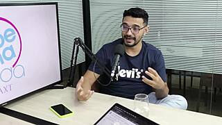 Marcos Goiano and the bottom discussing shame of being passive