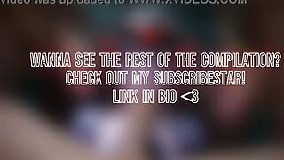 Exclusive Overwatch Porn Compilation With Big Ass