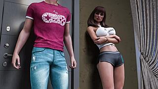 complete gameplay milfs of sunville part 13