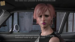 One Day at a Time 3: Exciting Hentai Adventure!