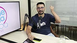 Marcos Goiano and the bottom discussing shame of being passive