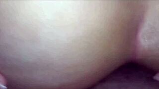 hey slut, how’s that footjob before tight anal pounding?