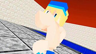 Intense hentai cartoon compilation of anime scenes