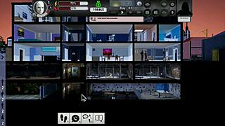 i got my 3d hentai woman but she costs problems with fat monster cock creampie in cost of survival ep 7