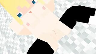 Intense hentai cartoon compilation of anime scenes