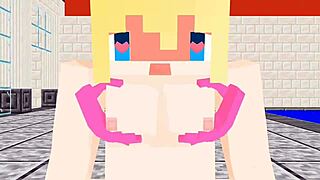 Intense hentai cartoon compilation of anime scenes