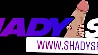 Tiny Teen's Surprising Happy Ending Massage