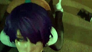 Specific Hentai Cartoon Anime 3D Loving You HMV PMV Arckom Adventure