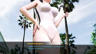 complete gameplay of fashion business episode 4 part 16