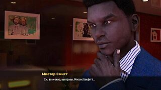 complete gameplay of fashion business episode 4 part 16