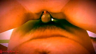 I had a quick bathroom moment on the washing machine.