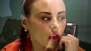 Deeper cock thirsty bad girl anna claire clouds begs for every inch of his bbc