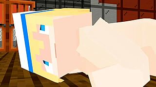 Intense hentai cartoon compilation of anime scenes