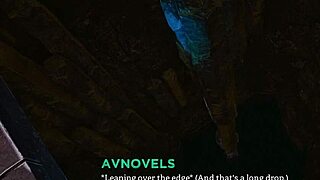 Eternum 272 in 3D Hentai Style