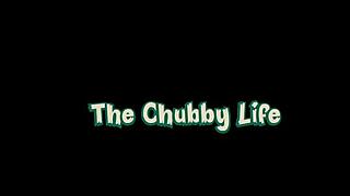 She indulges in sensual pussy massage daily