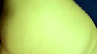 I watch my friend naked and we have intense sex