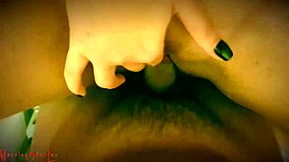 I had a quick bathroom moment on the washing machine.